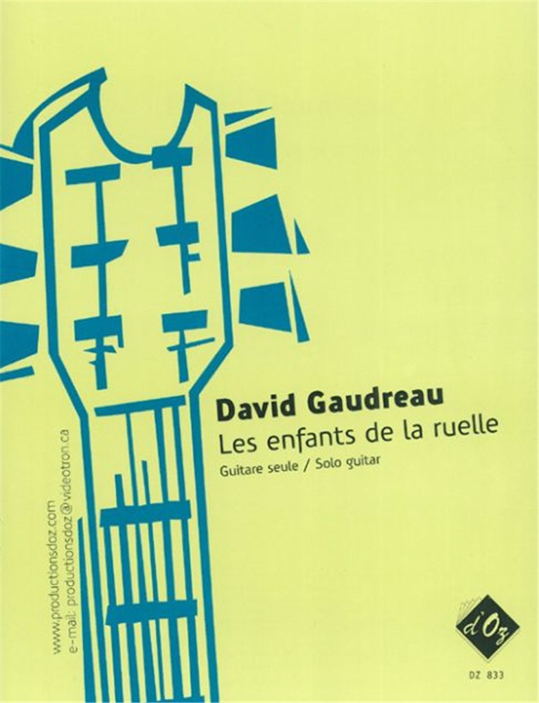 Les enfants de la ruelle