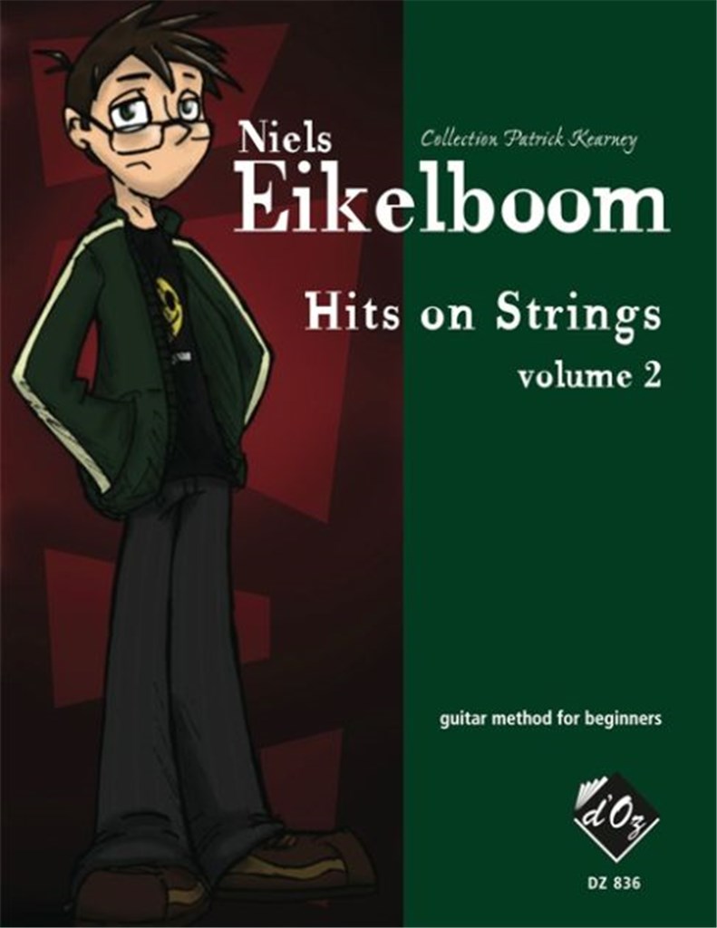 Hits on Strings, vol. 2