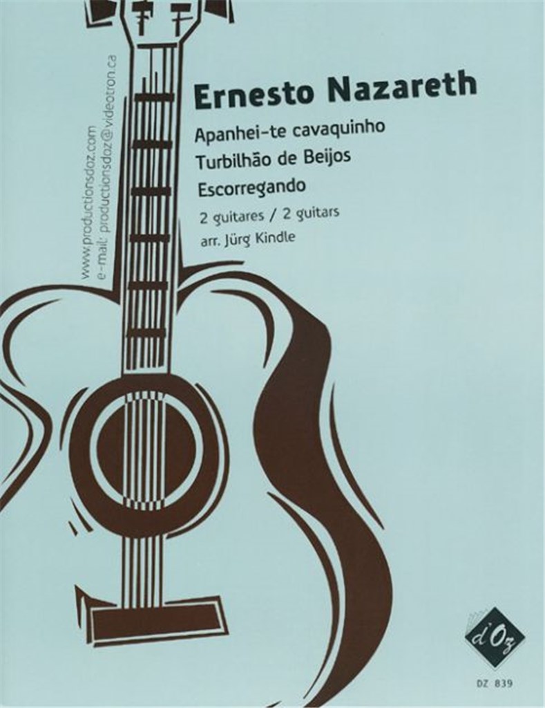 Apanhei-te cavaquinho, Turbilhão de Beijos