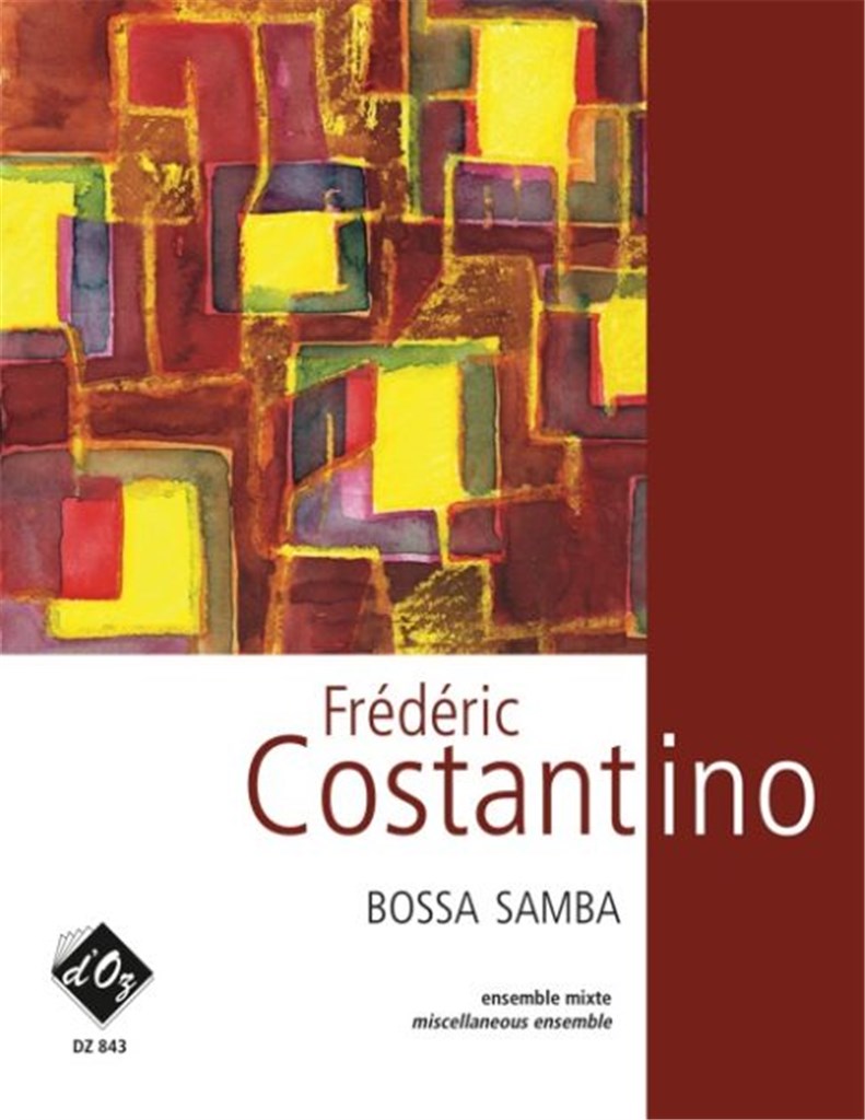 Bossa Samba