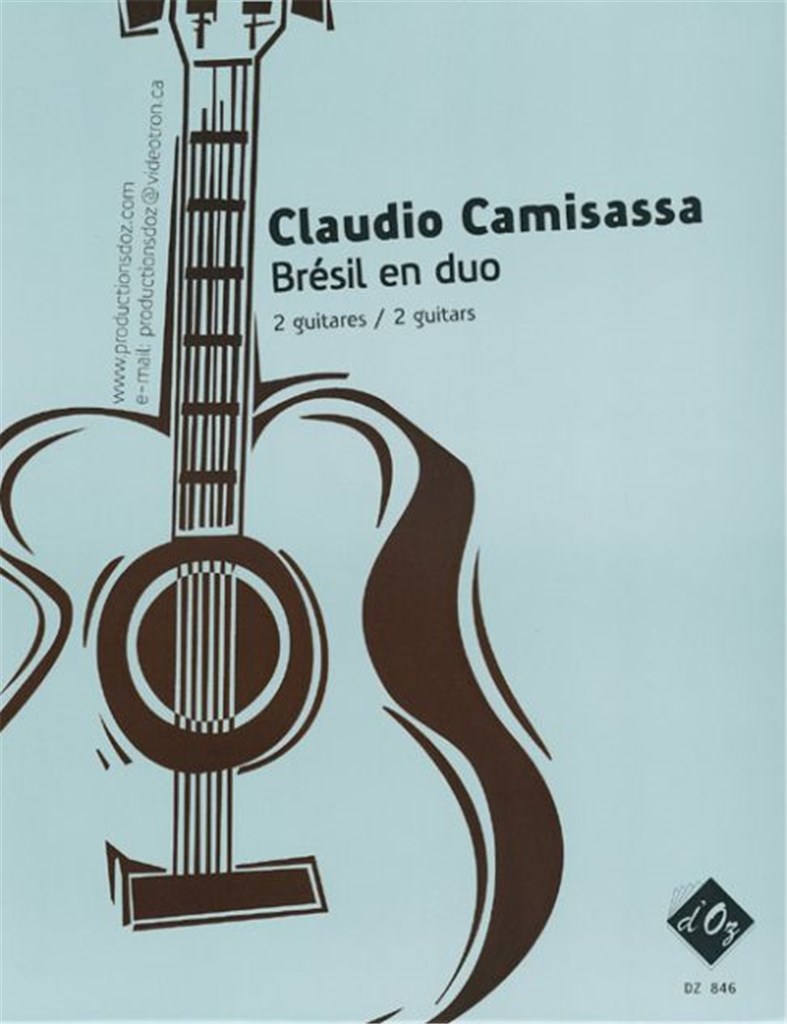 Brésil en duo