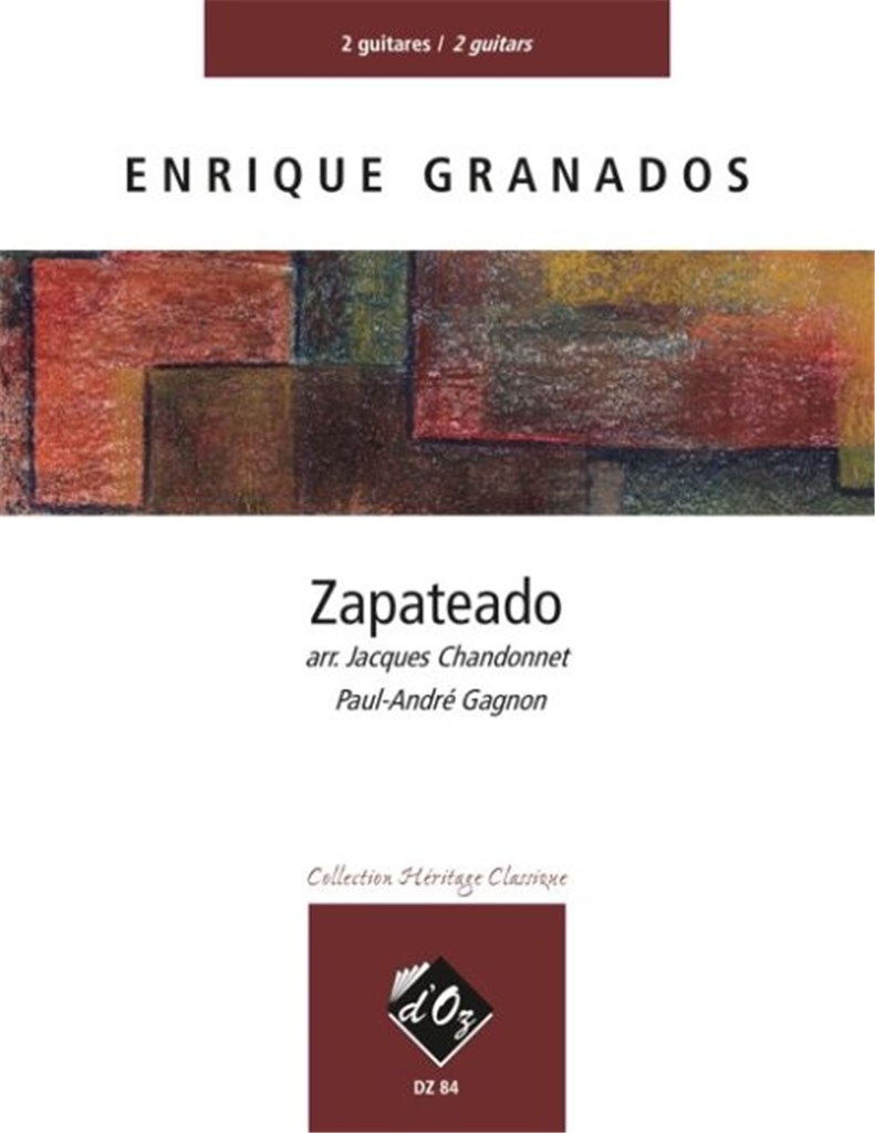 Zapateado