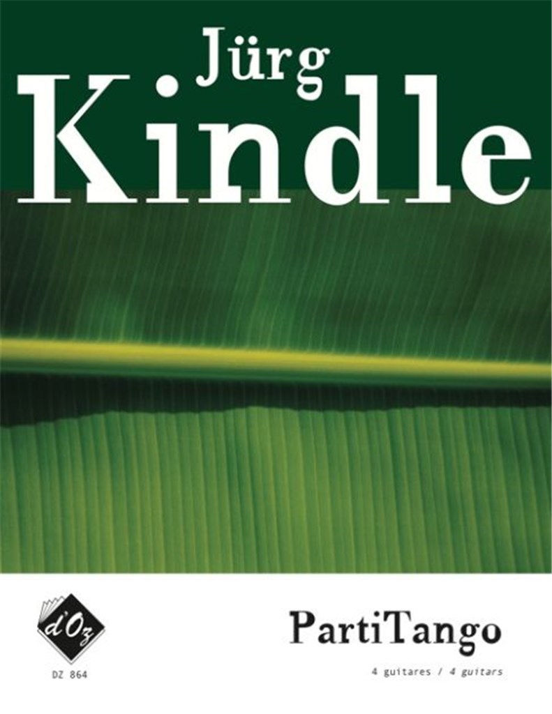 PartiTango