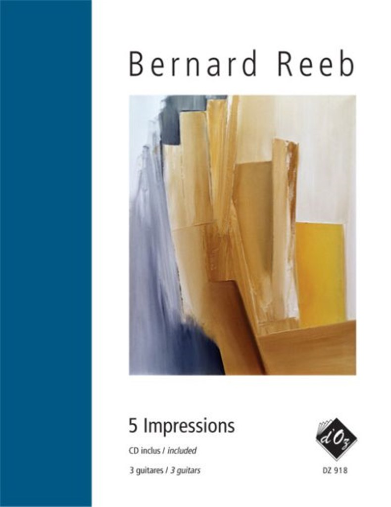 5 impressions