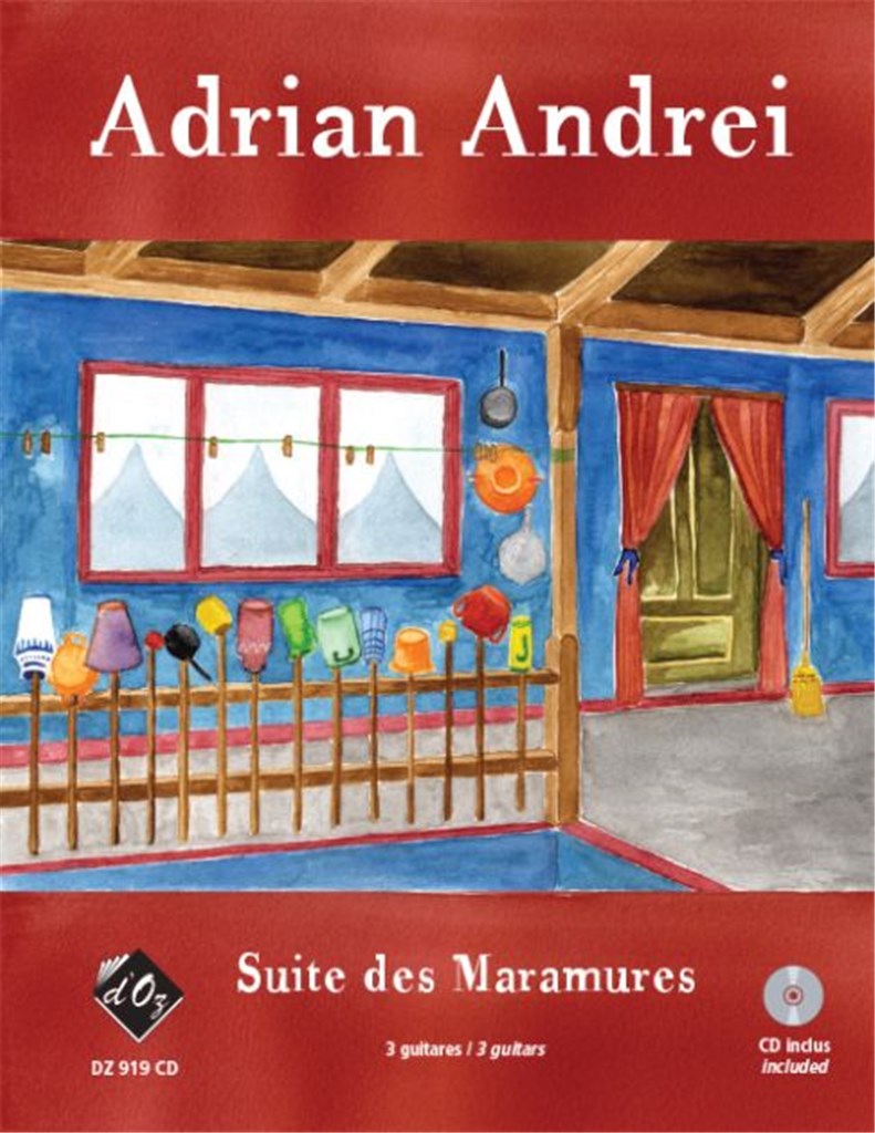 Suite des Maramures