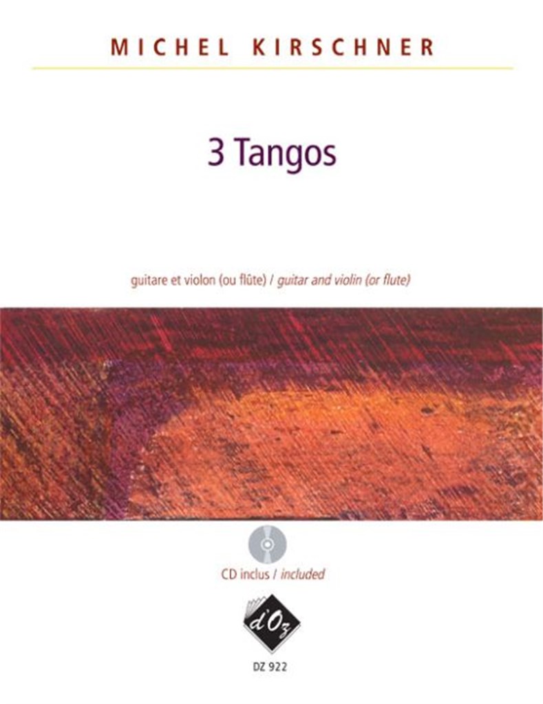 3 Tangos