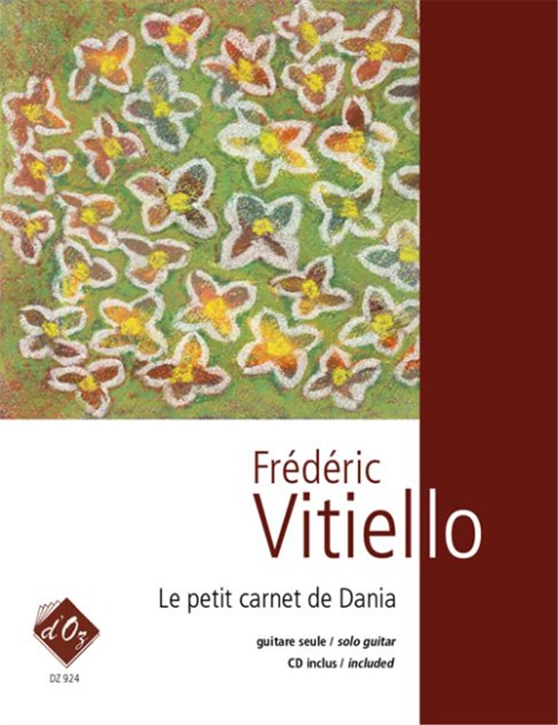 Le petit carnet de Dania