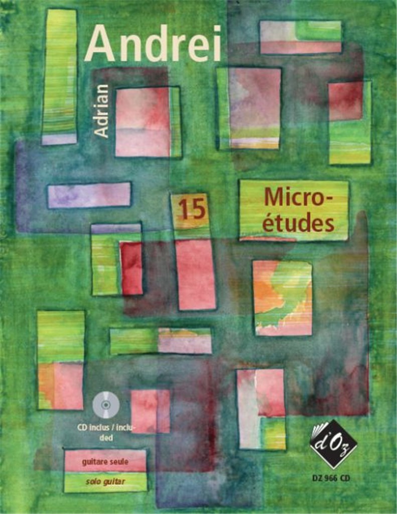 15 Micro-études