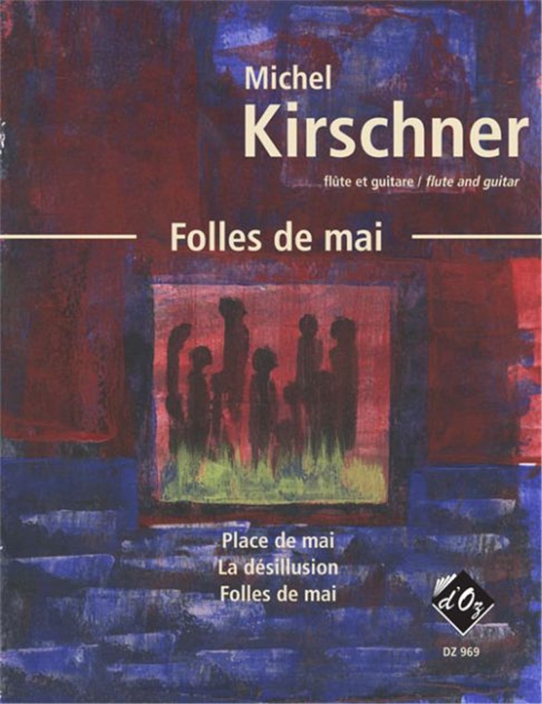 Folles de mai