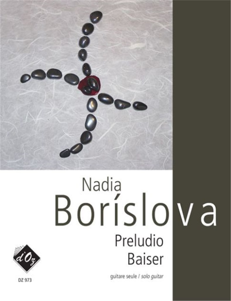 Preludio, Baiser