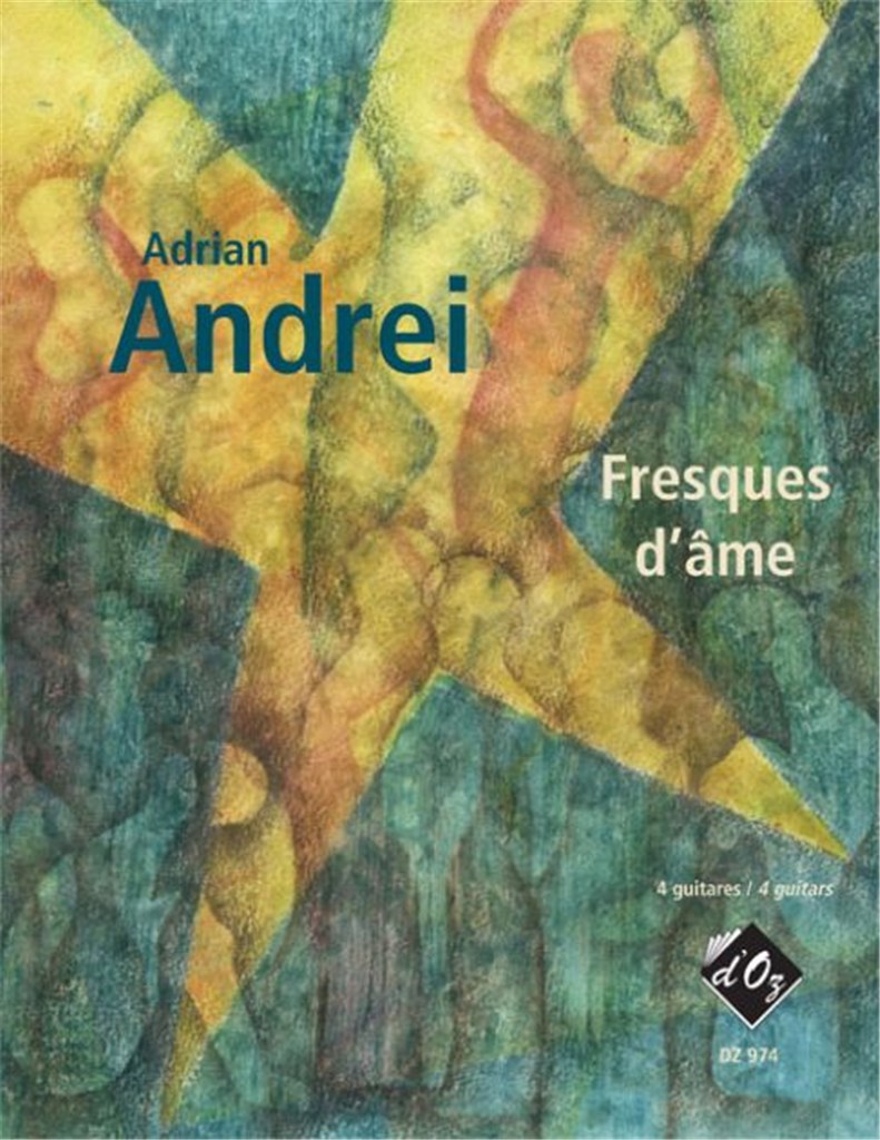 Fresques d'âme