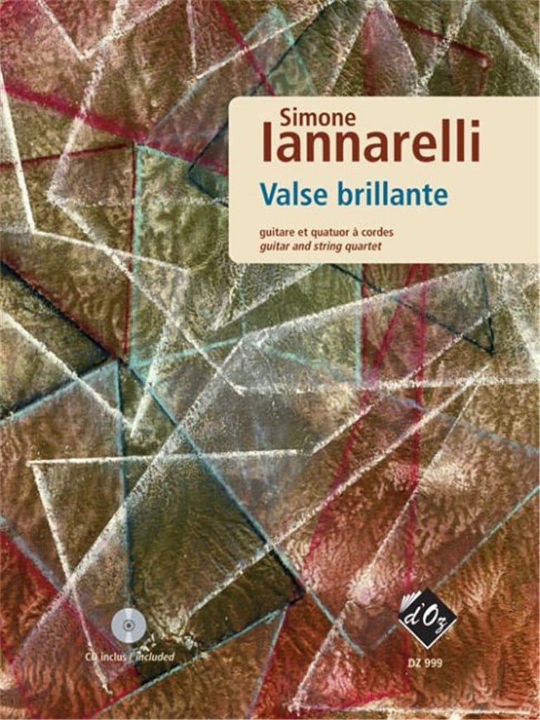 Valse brillante