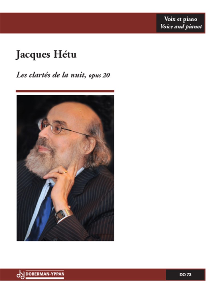 Les clartés de la nuit