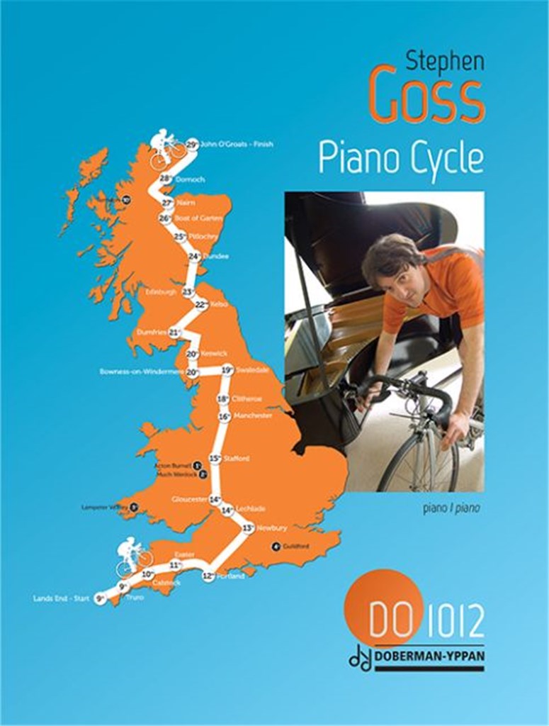 Piano Cycle