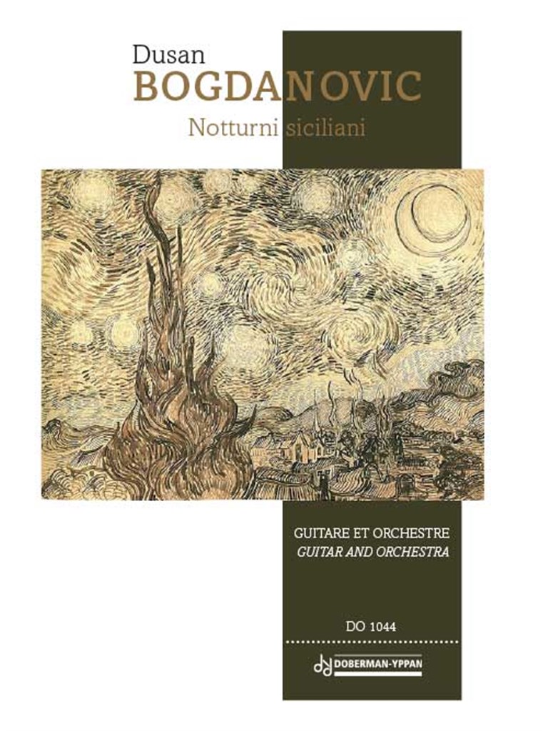 Notturni Siciliani