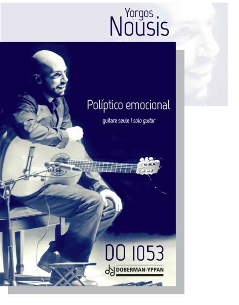 Políptico Emocional