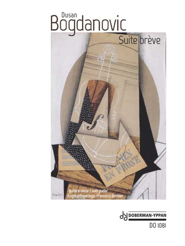 Suite Brève