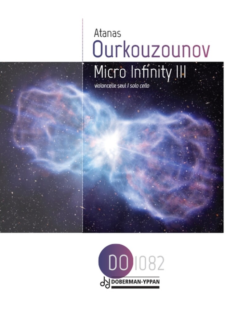 Micro Infinity Iii