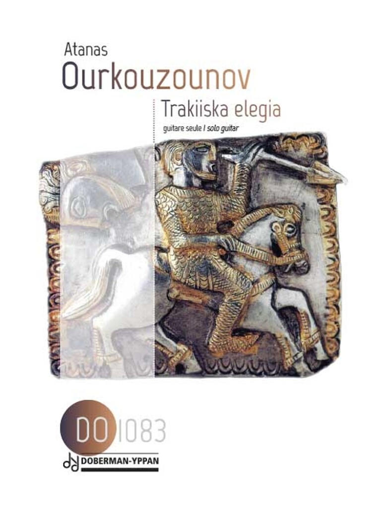 Trakiiska Elegia