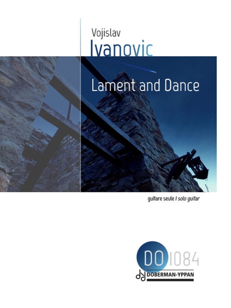 Lament And Dance