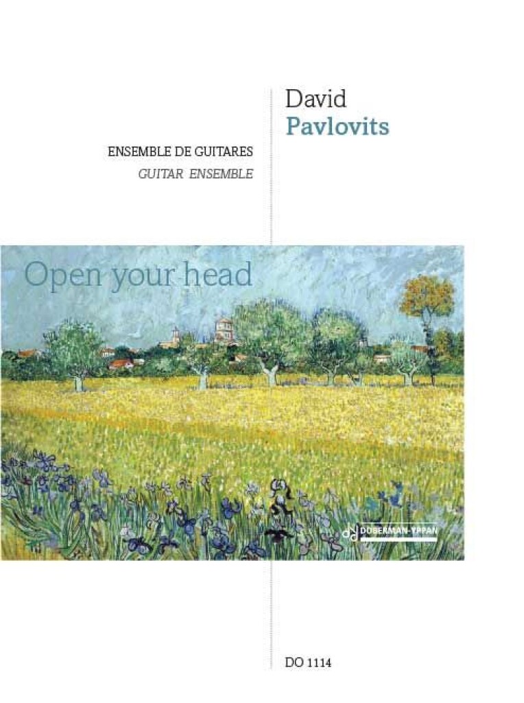 Open Your Head