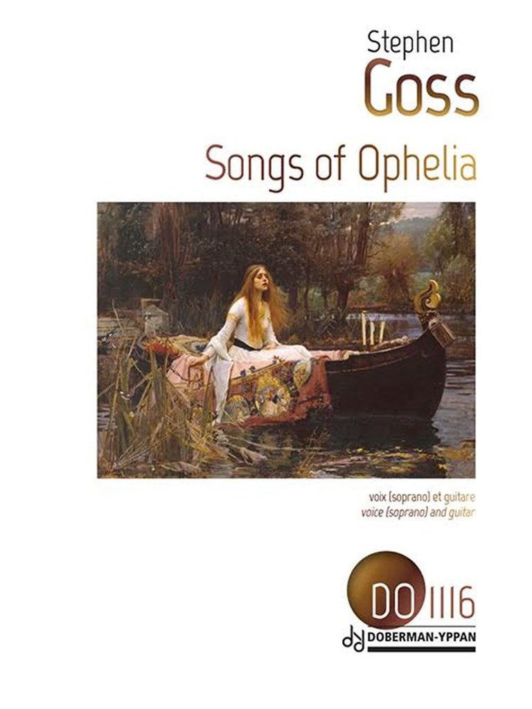 Songs Of Ophelia