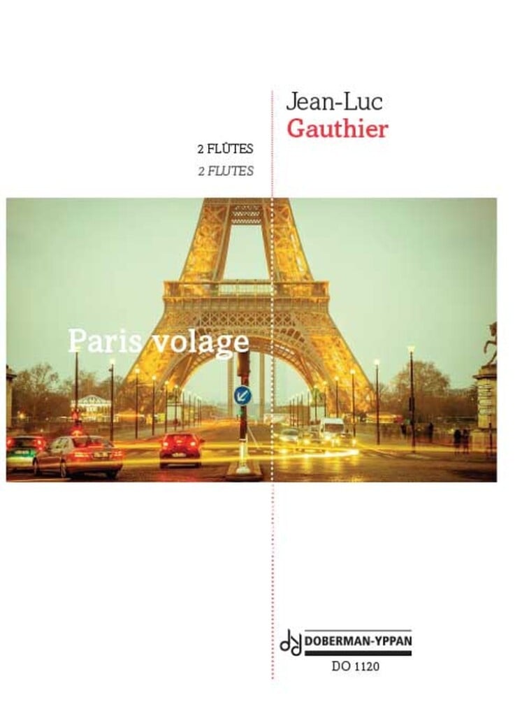 Paris Volage
