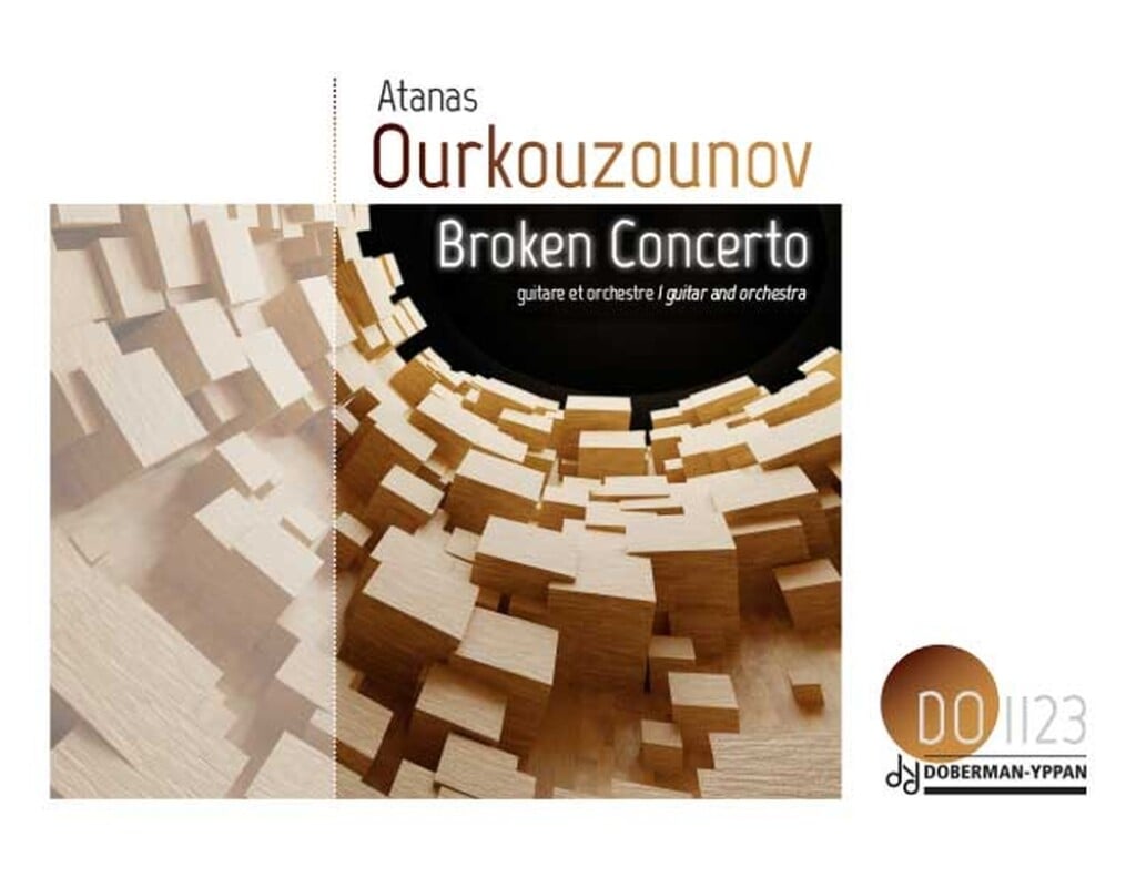 Broken Concerto