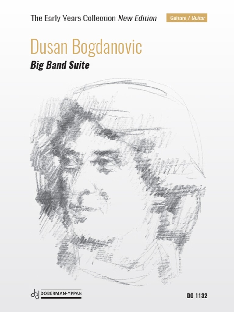 Big Band Suite