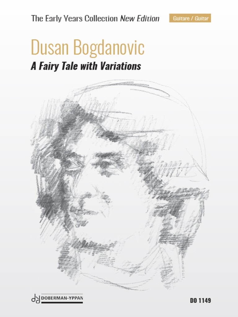 A Fairytale With Variations