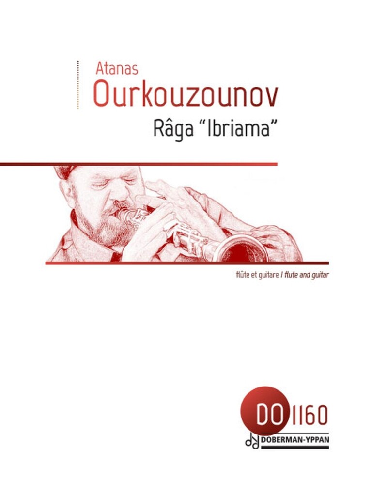 Râga ?Ibriama?
