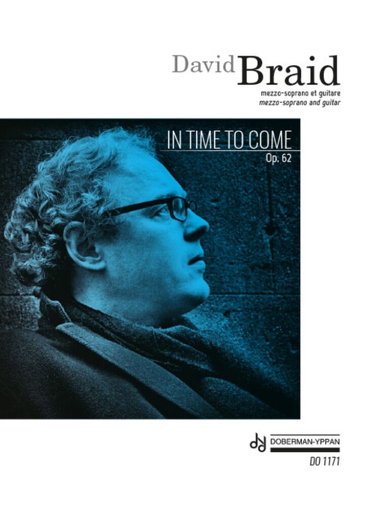 In Time To Come, Op. 62