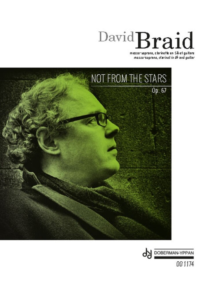 Not From The Stars