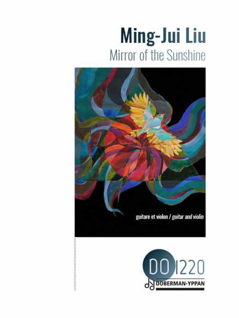 Mirror Of The Sunshine