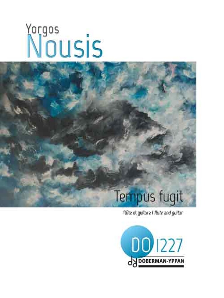 Tempus Fugit