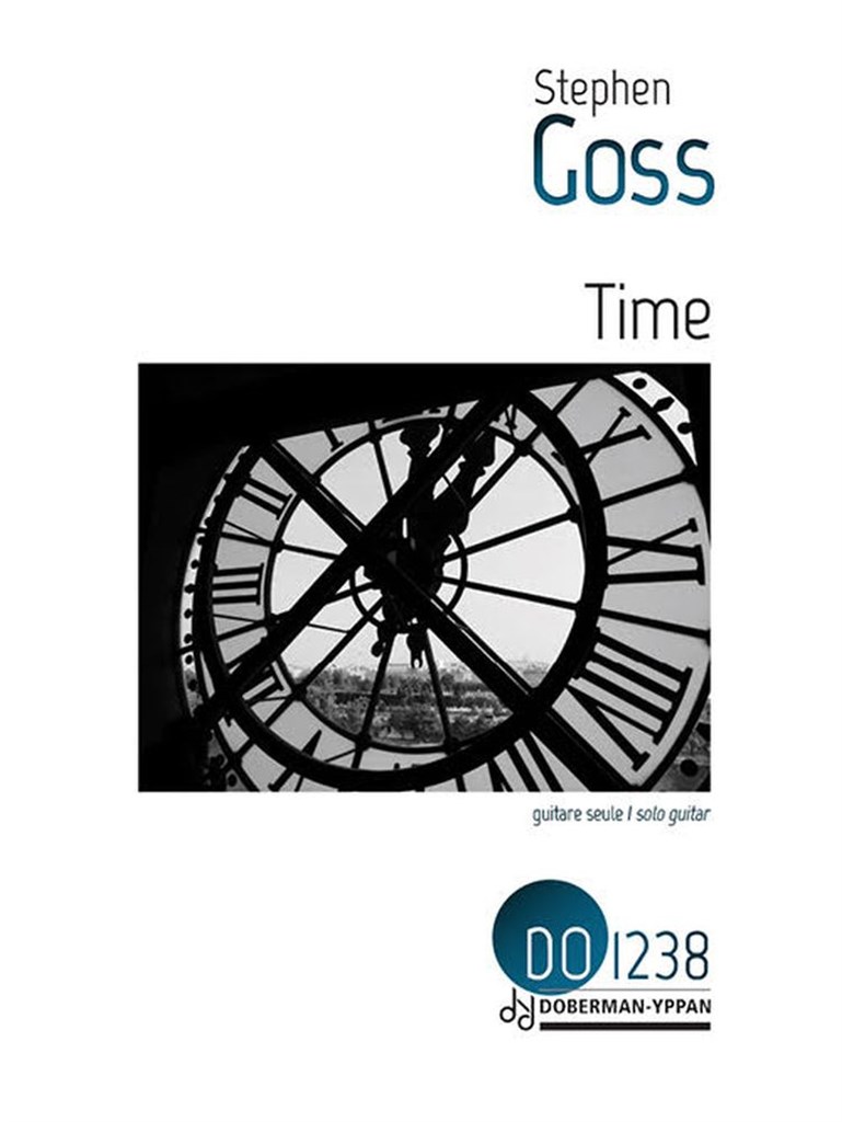Time