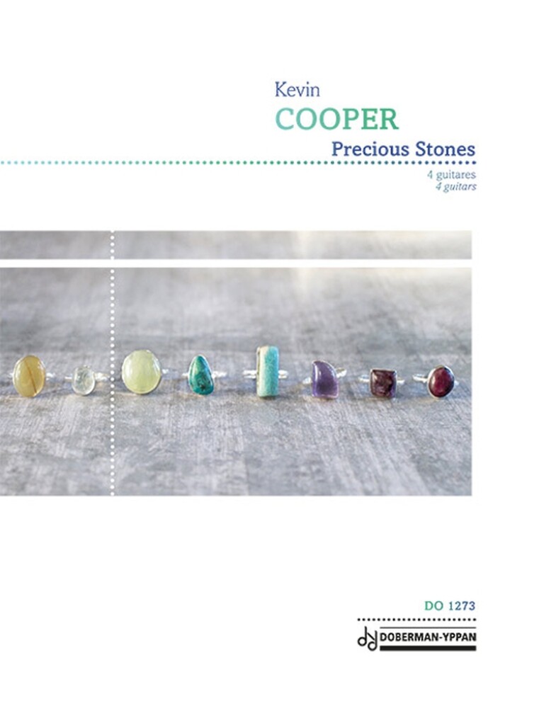 Precious Stones