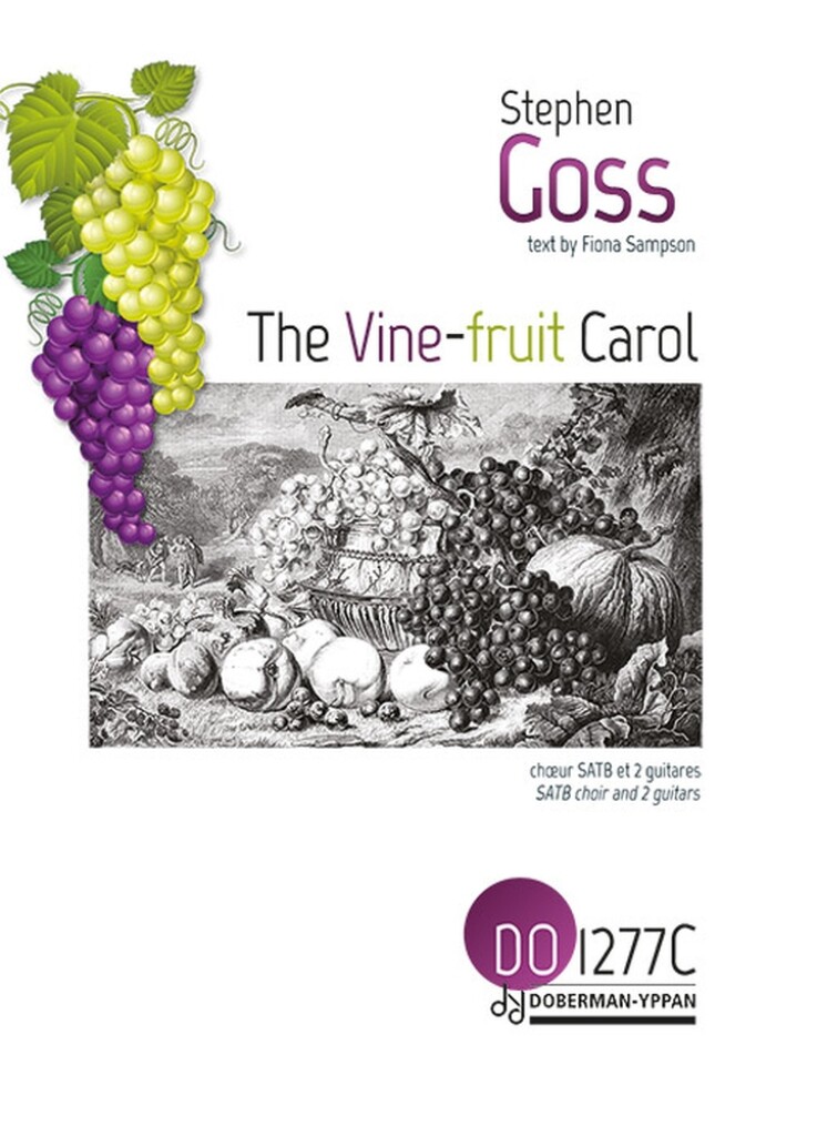 The Vine-Fruit Carol