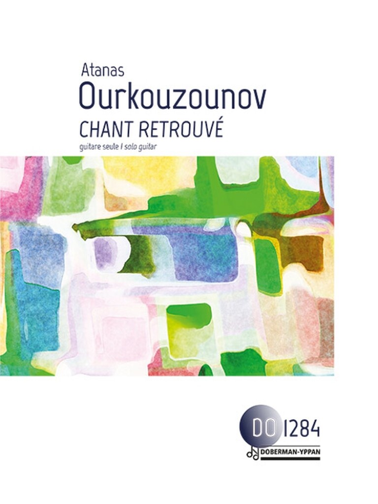 Chant Retrouvé