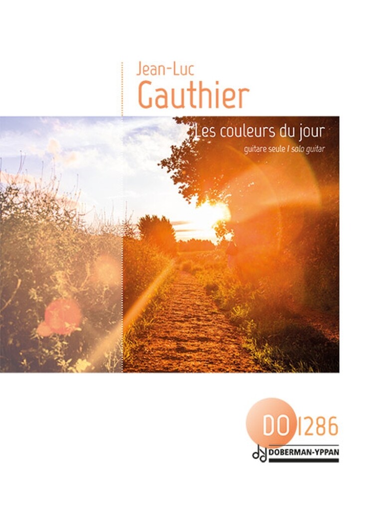 Les Couleurs Du Jour