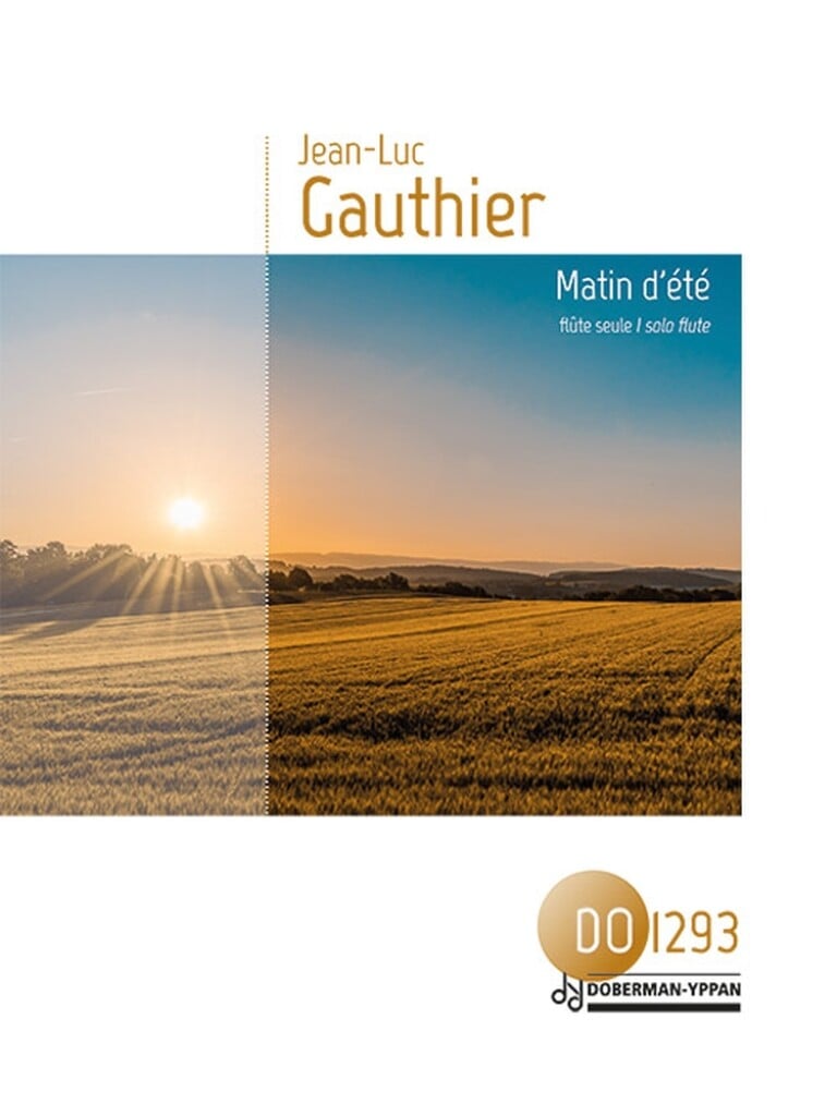 Matin D'Été
