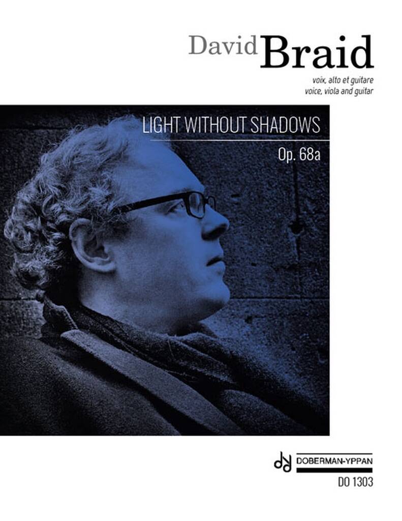 Light Without Shadow, Op. 68A