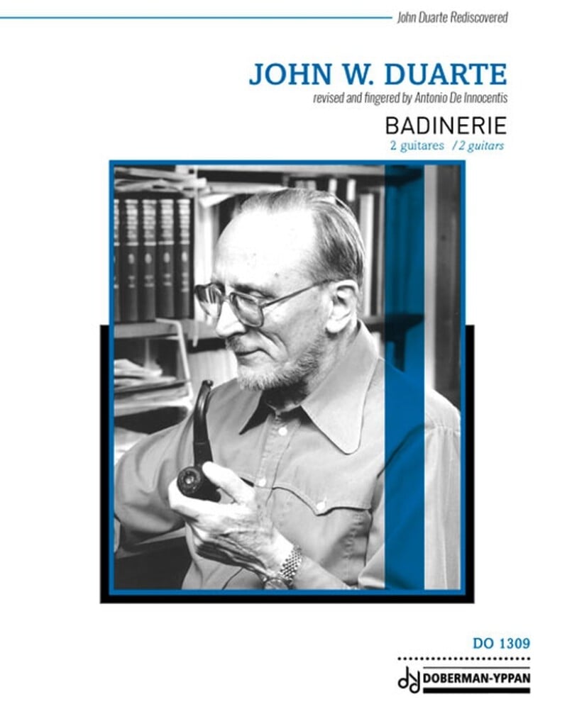 Badinerie