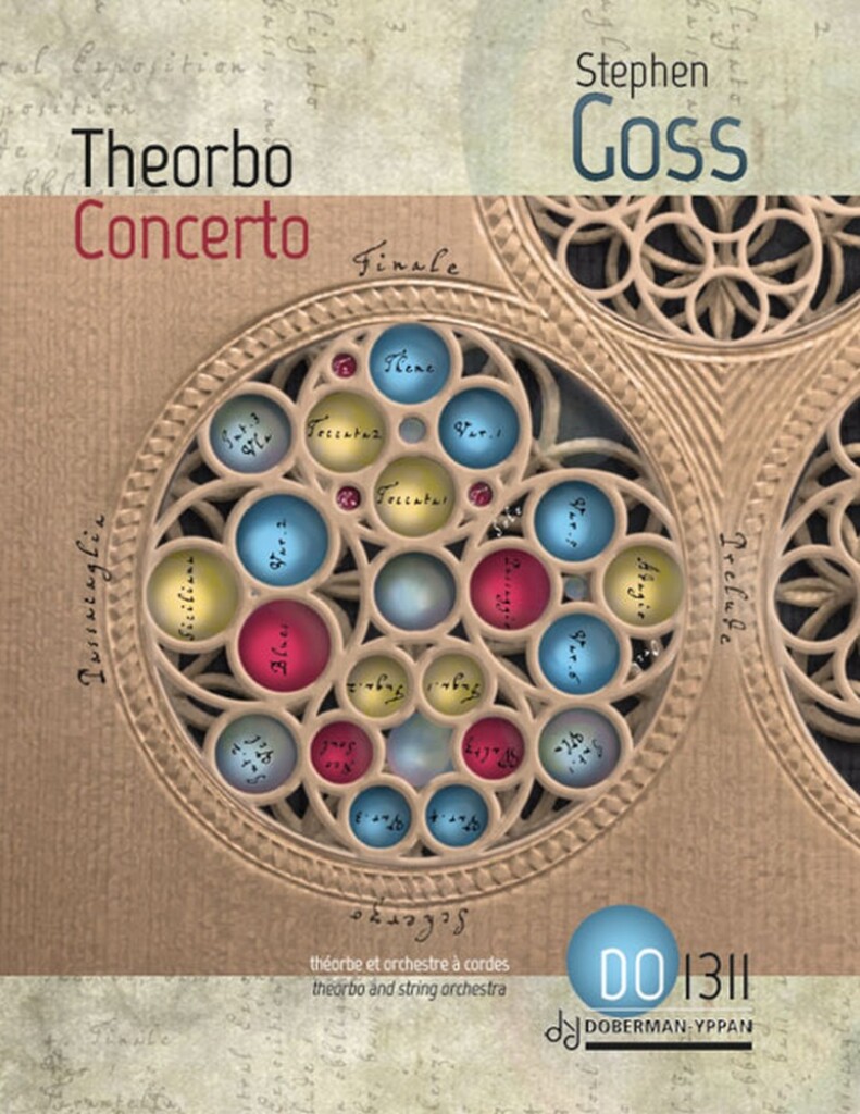 Theorbo Concerto