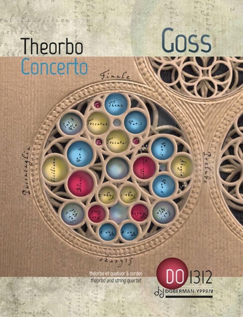 Theorbo Concerto