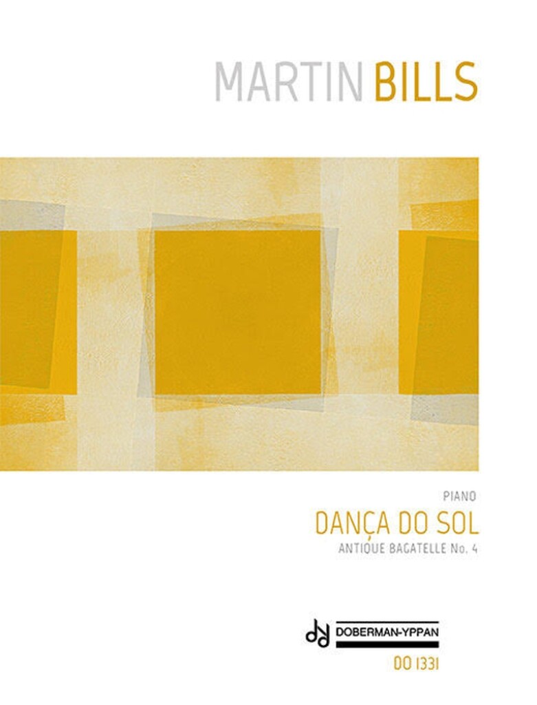 Dança Do Sol
