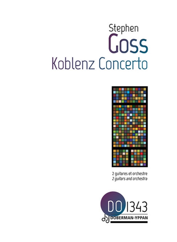 Koblenz Concerto