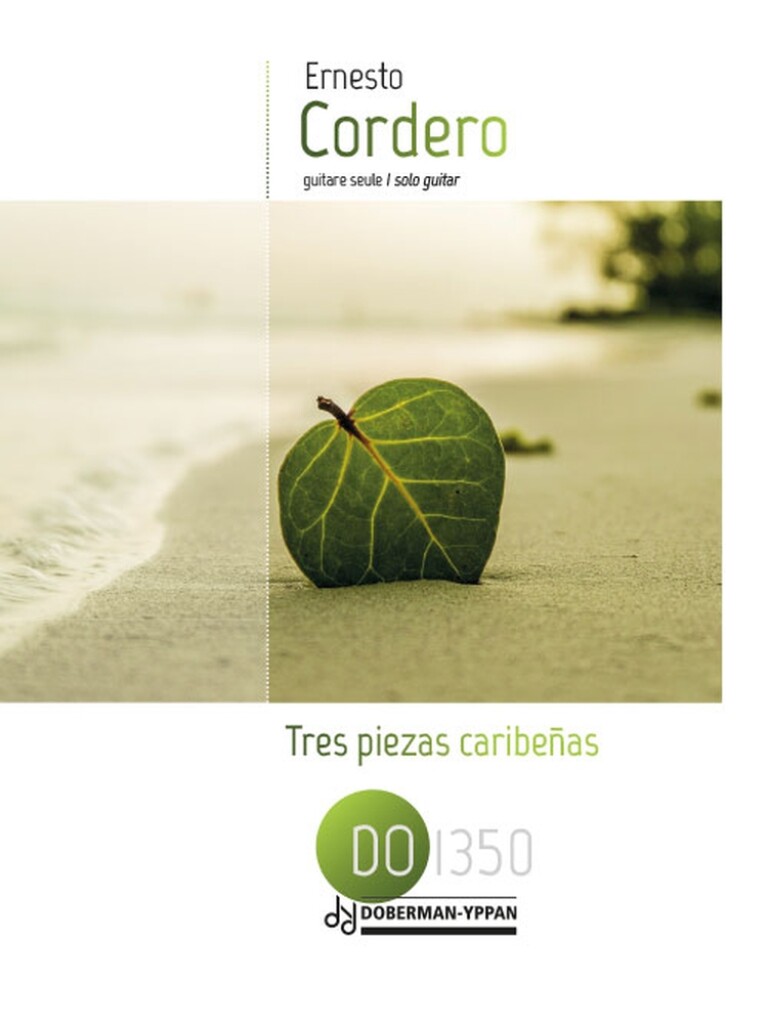 Tres Piezas Carabeñas