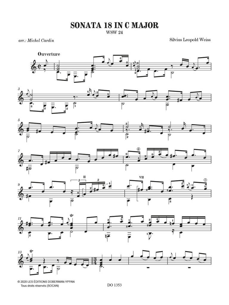 The London Manuscript Vol. 3