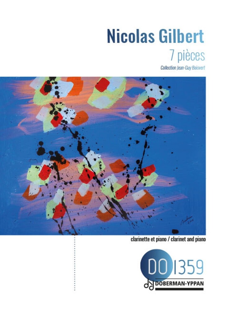 Sept Pièces